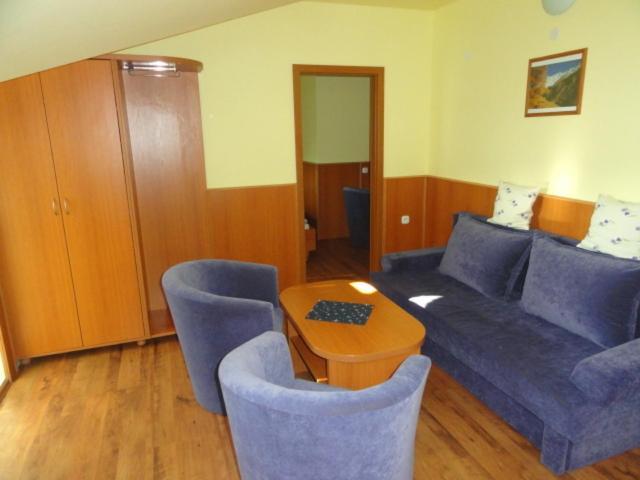 Penzion Eka Brezno Oda fotoğraf
